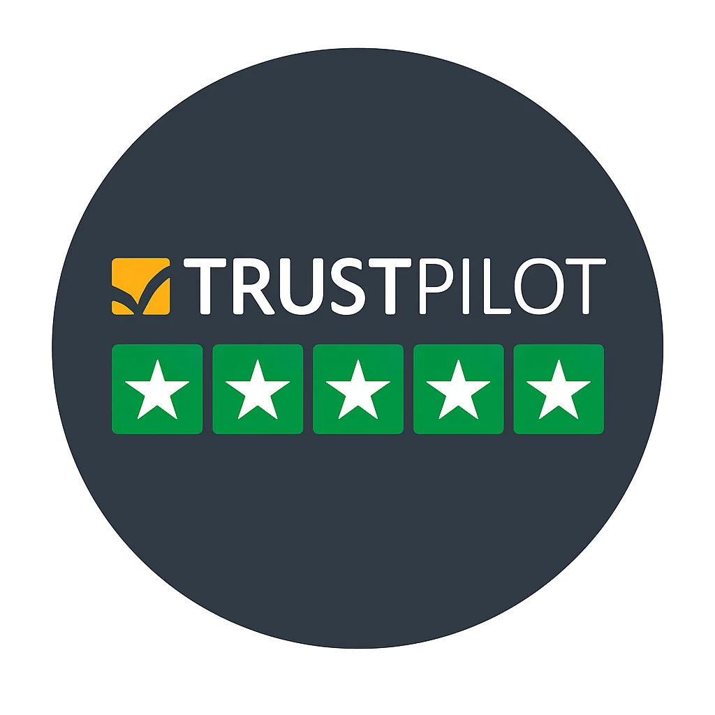 Trustpilot rated 4.7 out of 5 for gutter cleaning in Watlington